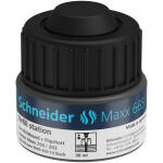 Schneider Refill Station Maxx 665 schwarz für...
