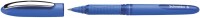 Schneider Tintenroller One Hybrid C 03 blau