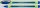 Schneider Fineliner Xpress 08 blau