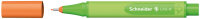 Schneider Fineliner Link-It 04 tango-orange