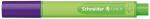 Schneider Fineliner Link-It 04 daytona-violet