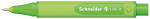 Schneider Fineliner Link-It 04 apple-green