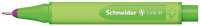 Schneider Fineliner Link-It 04 electr.-purple