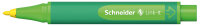 Schneider Fasermaler Link-It 1,0 golden-yellow
