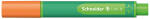 Schneider Fasermaler Link-It 1,0 tango-orange