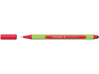 Schneider Fineliner Line-Up 04 Touch romantic-red