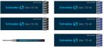 Schneider Kugelschreibermine Slider 755 XB 50er Paket