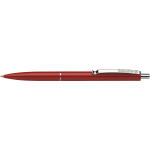 Schneider Kugelschreiber K 15 rot, Schreibfarbe rot