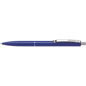 Schneider Kugelschreiber K 15 blau, Schreibfarbe blau