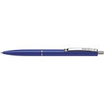 Schneider Kugelschreiber K 15 blau, Schreibfarbe blau