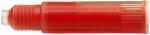 Schneider Nachfüllpatronen Maxx Eco 666 rot, Packung...