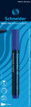 Schneider Permanent-Marker Maxx 130 blau Blister 1...