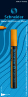 Schneider Decomarker Maxx 265 orange Blister 1 Stück