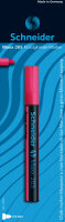 Schneider Decomarker Maxx 265 pink Blister 1 Stück
