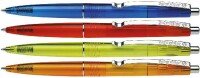 Schneider Kugelschreiber K20 Icy Colours Blister 4 Stück sortiert