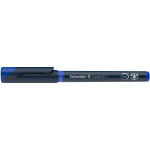 Schneider Tintenroller Topball 811 05 blau