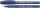 Schneider Tintenroller Topball 847 05 blau