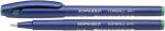 Schneider Tintenroller Topball 847 05 grün