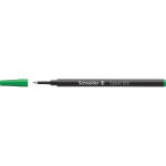 Schneider Tintenrollermine Topball 850 05 grün