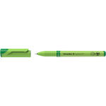 Schneider Fineliner Topliner 911 04 grün