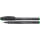 Schneider Fineliner Topliner 967 04 grün