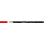 Schneider Finelinermine Topliner 970 04 rot