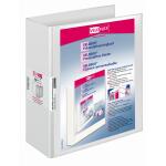 Veloflex VELODUR-Ringbuch A4 weiß...