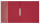 Veloflex Ringbuch A4 w-rot 2-Ring 16 mm