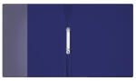 Veloflex Ringbuch A4 blau 2-Ring 16 mm