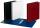 Veloflex Ringbuch A4 rot 2-D-Ring-Mechanik 25 mm