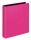 Veloflex Ringordner A5 VELOCOLOR pink 2-D-Ring-Mechanik 25 mm