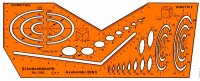 Standardgraph Axokombi DIN 5 1 Stück