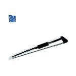 Alco Metall-Cutter Stahl Metall Klinge 9mm silber