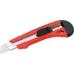 Alco Profi-Cutter Stahl Kunststoff Klinge 18mm rot