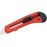 Alco Profi-Cutter Stahl Kunststoff Klinge 18mm rot