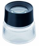 Alco Standlupe 10-fach 30mm schwarz