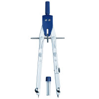 Alco Schnellverstellzirkel 2 Gelenke Kreis-Ø 380mm...