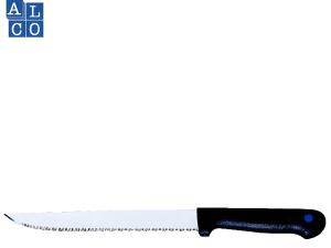 Alco Küchenmesser Spezialschliff 325mm schwarz 4007735014346