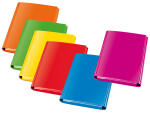 Veloflex Heftbox A4 -VELOCOLOR - sort...