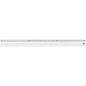 Alco Schneidelineal Aluminium 30cm silber