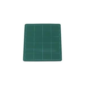 Alco Schneidematte 300x200x3mm grün