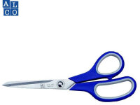Alco Qualitätsschere Comfort-Cut Edelstahl spitz...