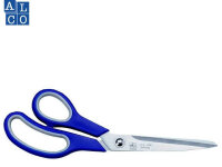 Alco Qualitätsschere Comfort-Cut Edelstahl spitz...
