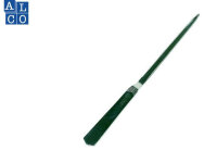 Alco Brieföffner Edelstahl rostfrei 240mm silber
