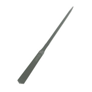 Alco Brieföffner Edelstahl rostfrei 240mm grau