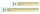 Alco Holzlineal Holz 30cm naturfarben