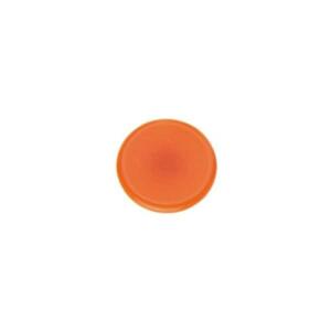 Alco Posternagel Metall Ø 30mm orange 10 Stück