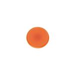 Alco Posternagel Metall Ø 30mm orange 10 Stück