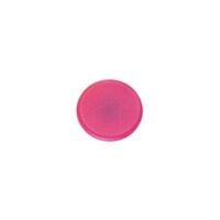 Alco Posternagel Metall Ø 30mm rosa 10 Stück