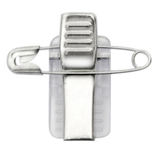 Veloflex SK Clips m. Nadel 4000225031335